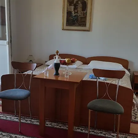 Marin Guest house Jelsa (Hvar)
