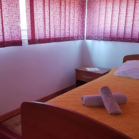 Marin Guest house