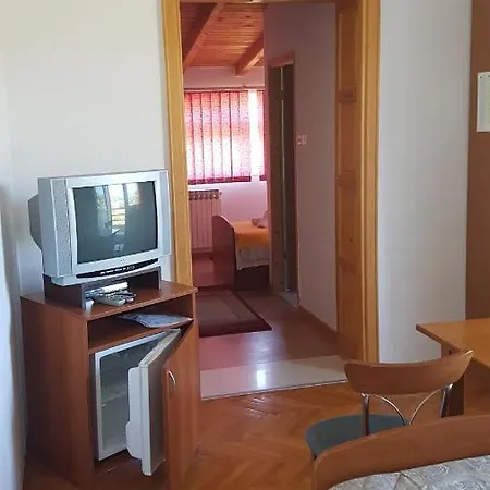 Marin Guest house Jelsa (Hvar)