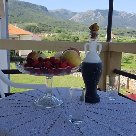 Guest house Marin 3*