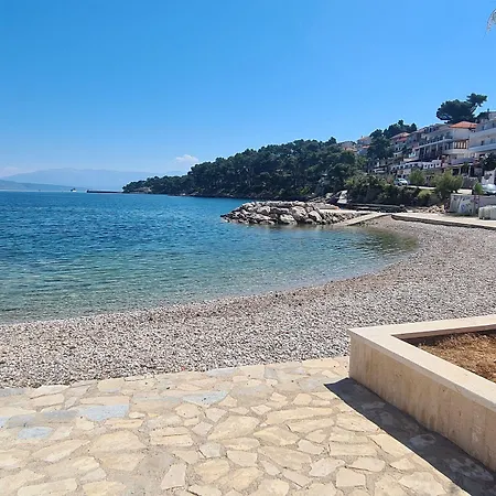 Marin Guest house Jelsa (Hvar)
