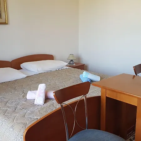 Guest house Marin 3*